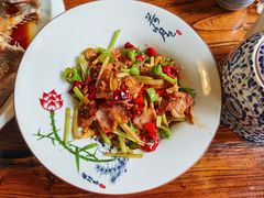 -卧龙堡客栈·中餐厅(古北水镇店)