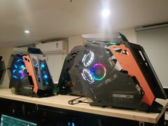 -网鱼网咖(上海静安寺店)