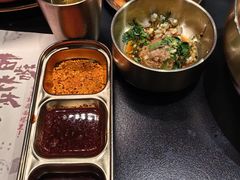 -西塔老太太泥炉烤肉(北京北苑天街龙湖店)