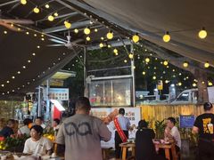 -木屋烧烤(白石洲店)
