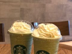-星巴克(杭州嘉里中心4F店)