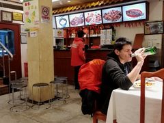 大堂-峨嵋酒家(地安门店)