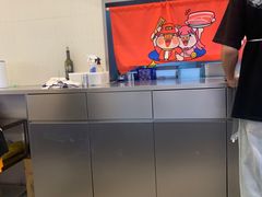 -哈哈碳都·牛肋条无限自助烤肉(宝龙店)