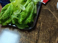 -清真·馬坡二旦烧烤(人生一串拍摄店)