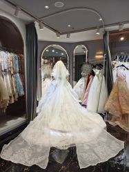 -SATIN COUTURE瑟庭婚纱礼服馆