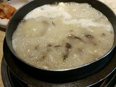 -英子补身汤(海兰路店)