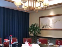 包厢-翠姐姐农家大院(滨康路店)