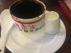 -龟金正·港式甜品(客村店)