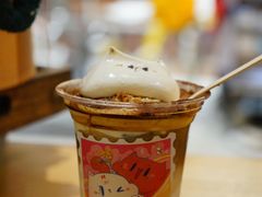 -ABCD咖啡屋(妇幼店)
