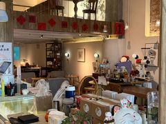 -城南花开咖啡(稻花村店)