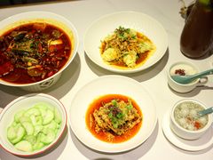 -湖鱼湖·蓉亭食贝(亚运村店)