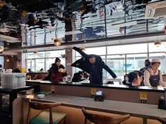 -李恩记清真水饺(北电大厦店)