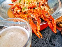 -悦融·京鲁菜·露台花园(安定门店)