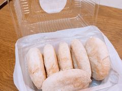 -幸福西饼面包茶饮(车公庙店)