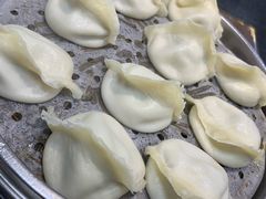 -志亮灌汤蒸饺·清真(庙后街店)
