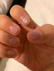 -M·X Nail日式美甲美睫