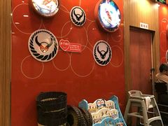 -吉野家(华联商厦店)