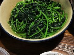 -萬家灯火·私房湘菜·22年老手艺(南岭大道店)
