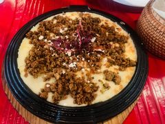 -Pistolera Mexican Cantina女枪手墨西哥餐厅(碧云路店)