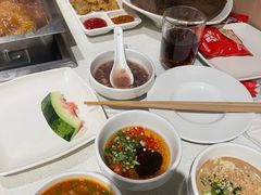 -海底捞火锅(劲松店)