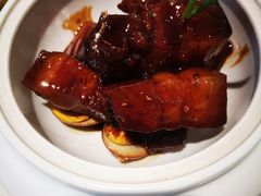 红烧肉-蝶园·装修中(BFC外滩金融中心店)