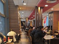 -麦当劳(苏州火车站南广场店)