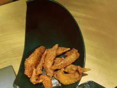 -烤匠麻辣烤鱼(时代广场店)