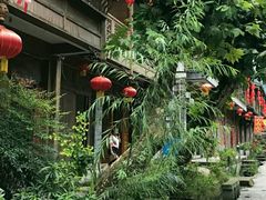 -海窝子古镇