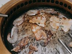 -花味·自助烤肉(江宁同曦店)