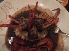 -Ministry of Crab(科伦坡店)