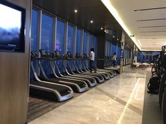 -普拉达游泳健身(水湾1979店)