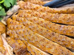 -陆记鹅庄·潮汕菜·狮头鹅(大仟里店)