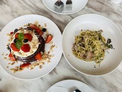 -农畉LONFOOD(福田星河COCOPark店)