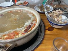 -潮陈记土鸡火锅(东厦北路店)