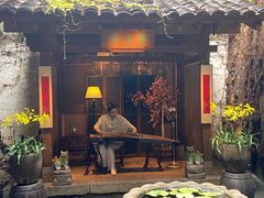 -31号公馆(黄兴广场白果园店)