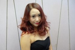 -南京美发店