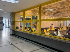 -漫咖啡MAANCOFFEE(人大店)