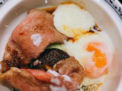 和牛寿喜烧-町家Machiya(泰府·名邸店)