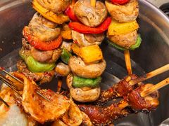 -炒豆合作社(东四总店)