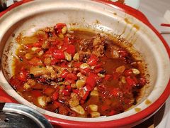 -千百味红餐厅·江西菜(绿地双子塔店)