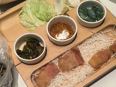 -老周家酱卤猪蹄私房菜(克拉玛依西街店)