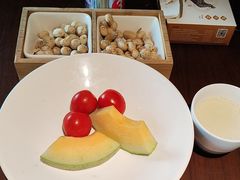-汀小府·福建客家菜(鼓山沃尔玛店)