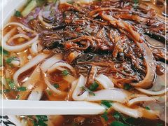 -湘人龙记老长沙米粉(华普国际大厦店)