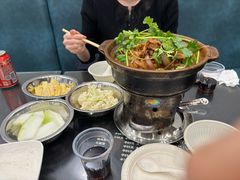 -川香煲(茅台路店)