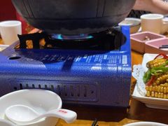 -捞围鲜·港式打边炉(海阳路店)