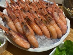 -水林间·寿喜烧自助(仙林金鹰店)