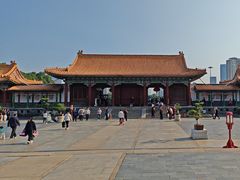 -珠海圆明新园