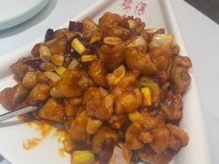 -峨嵋酒家(地安门店)