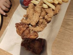 -必胜客(烟火食堂观前店)