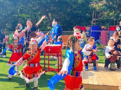 -怡康华庭中英文幼儿园